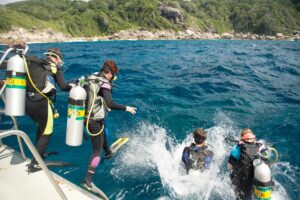 Open Water Diver Kurs: Was dich erwartet, wie lange er dauert und was er kostet
