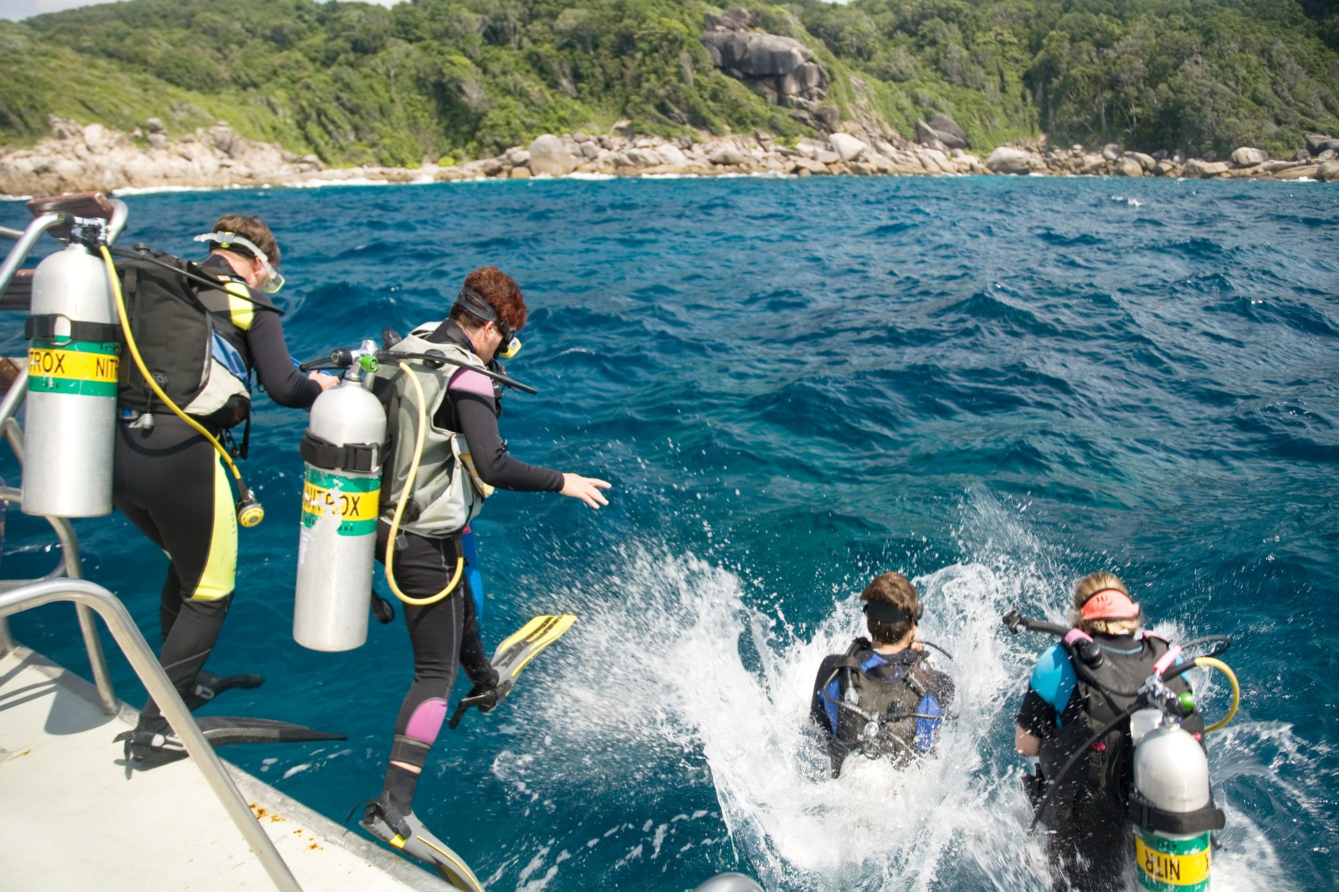 Open Water Diver Kurs: Was dich erwartet, wie lange er dauert und was er kostet