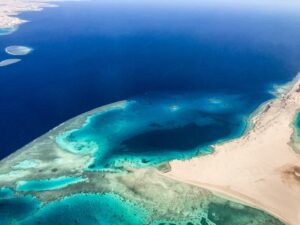 Tauchen im Roten Meer: Die besten Tauchspots in Ägypten für jedes Level