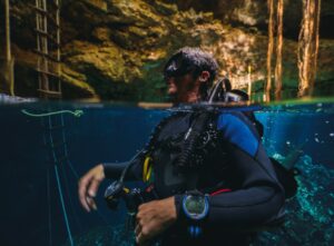 Tauchcomputer im Test: Garmin, Suunto oder Shearwater – wer gewinnt?