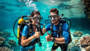 Was kostet ein Tauchschein wirklich? Open Water Diver Kurs Preise 2025 im Überblick
