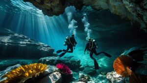 Tauchen in Kroatien: Die schönsten Spots an der Adria für Anfänger und Profis